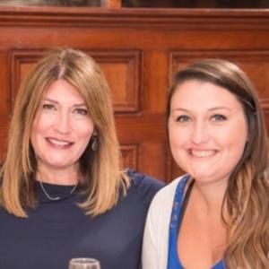 Meet your Posher, Carol